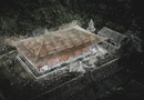 山西古建煥新煥“活” 多年來，山西在文物古建數(shù)字化保護(hù)、活化利用等方面取得了巨大成果。